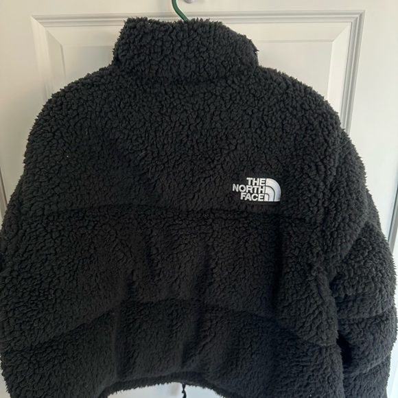 Authentic The North Face Puffer Vest - Picture 2 of 4